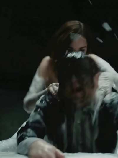 Sofya Sinitsyna - Asmodeus Trailer
