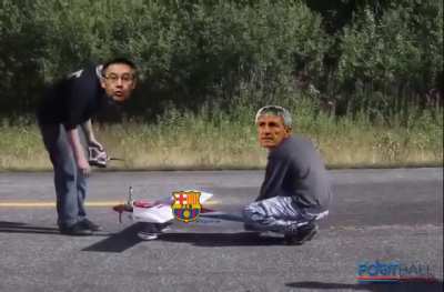 Poor Bar&ccedil;a
