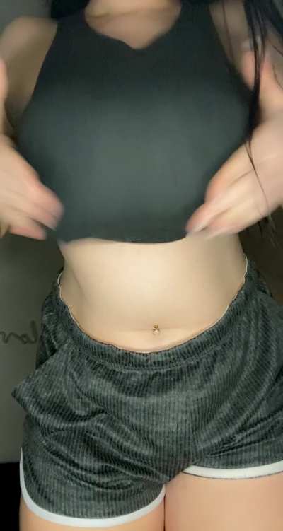 Reddit is the first place I&rsquo;ve had so many people compliment me for my ghost nipples!
