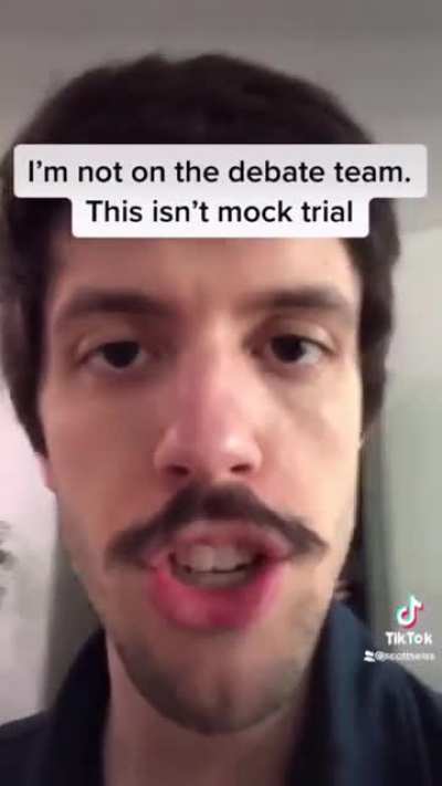 Message to anti vaxers