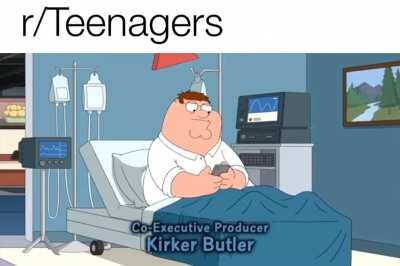 Guys I have cancer