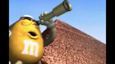 Where TF is Red?!