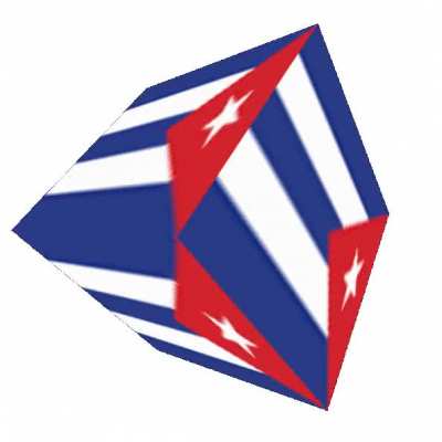 Flag of Cuba