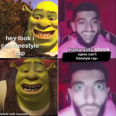 humans can only price style rap 😎