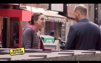"How do you not know your own friend??" Impractical Jokers fan with face blindness winds up on the show
