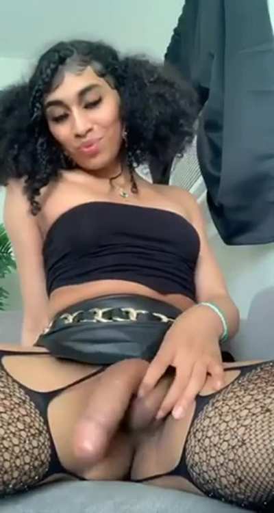 That&rsquo;s A Gorgeous Cock