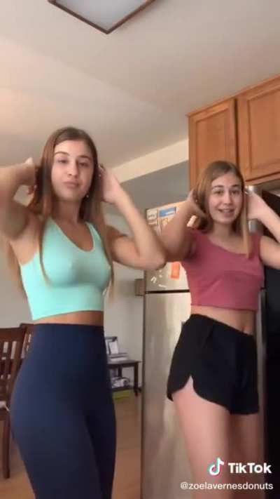 Not one but two