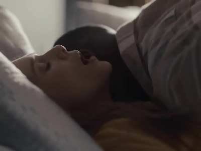 Elizabeth Olsen - Supercut Edit