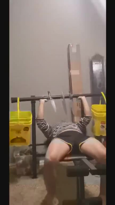 Putting the "suicide" in suicide grip
