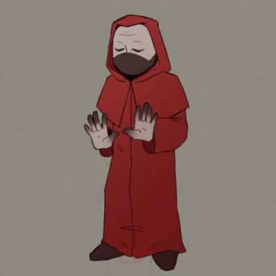 he dances to whatever you&rsquo;re listening to