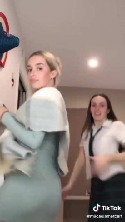 She&rsquo;s back boys