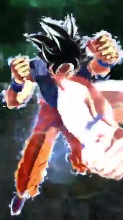 DragonBallLegends.EXE (Best of XPR!)
