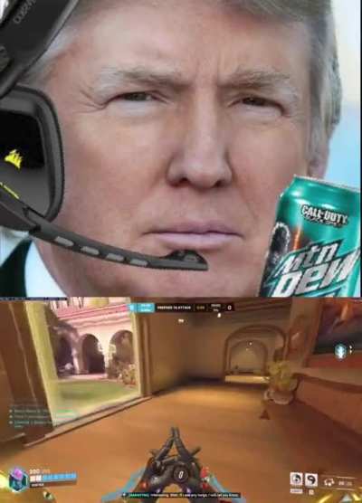 Bidenator