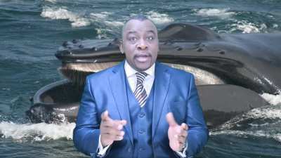 Hype for MOASS from Big Man Tyrone. Catalyst revealed?