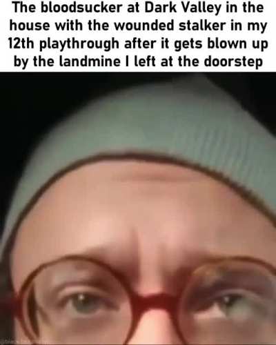 Think fast chucklenuts