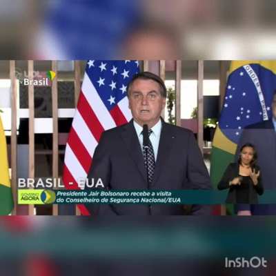 Uma hist&oacute;ria de amor.