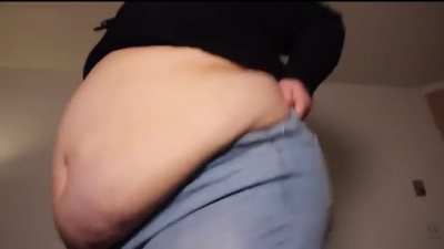 Bbw layla