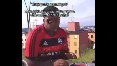 Mamaki&oacute; descoberto