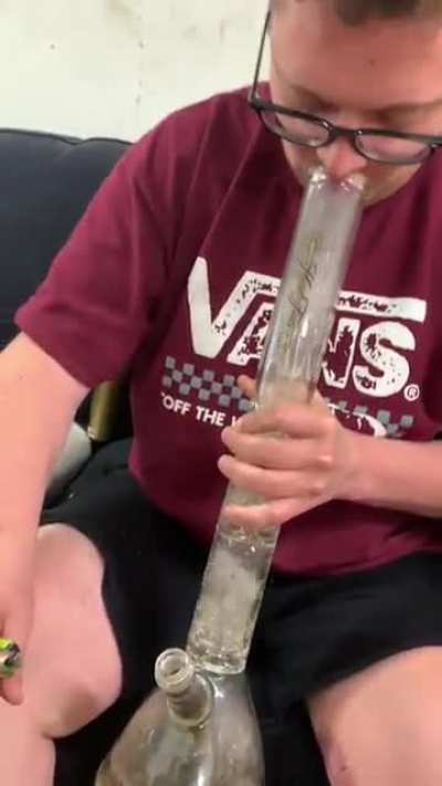 My new trick
