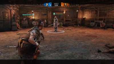 This dude has the beat dodging skills I’ve ever seen