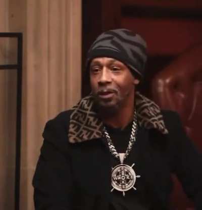 Comedian Kat Williams Speaks on the Tory Lanez &amp; Megan The Stallion Situation 