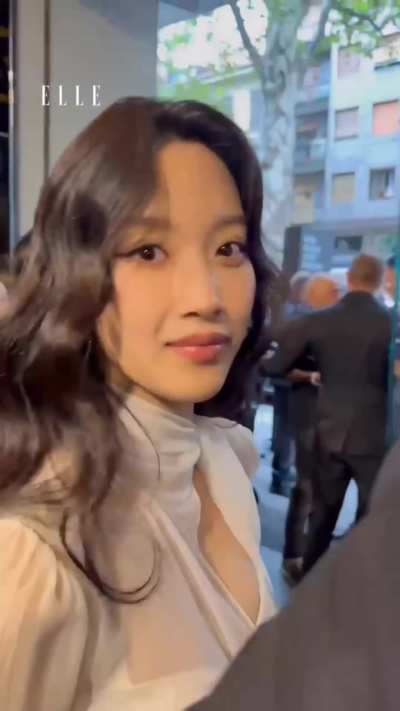 Mun Ka-young 