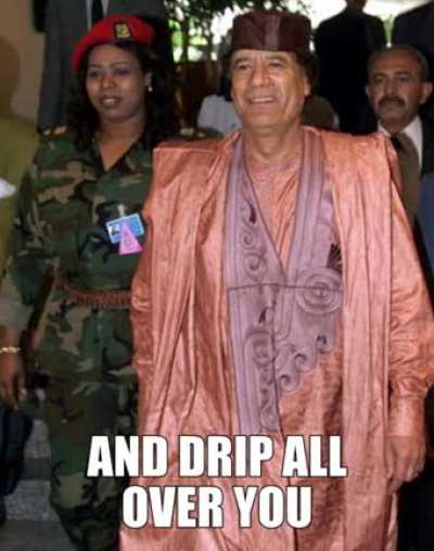 A Jamahirriyah in our hearts