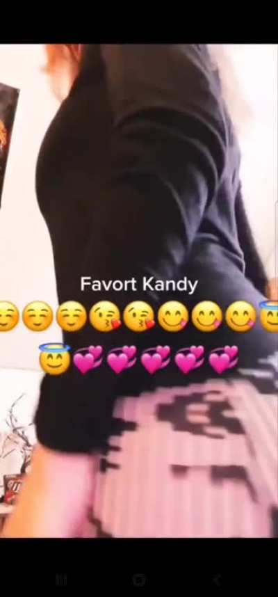 As requested