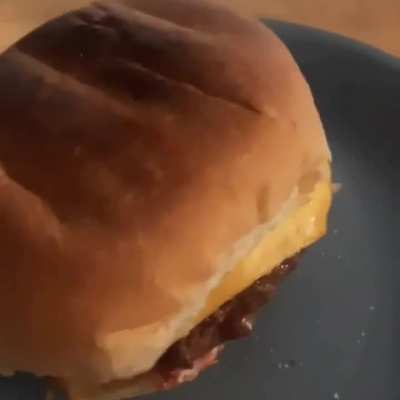 Le hammunger ye ye 