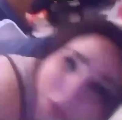 HUH?!