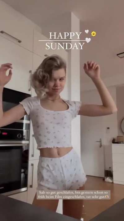 Lea Story