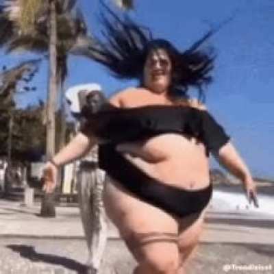 Me celebrating the March Vernal Equinox in Key West, dancing in celebration of the Goddess GAIA in a 