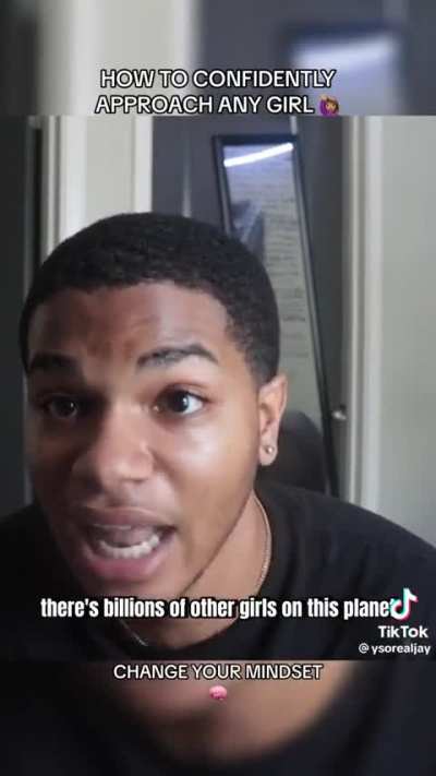 A wise man named &ldquo;TyKwonDoe&rdquo; said something like this 💯