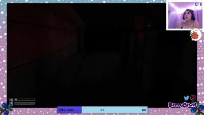 Making friends with SCP 939 (Trolled my friend Berry8lunt streaming SCP CB)