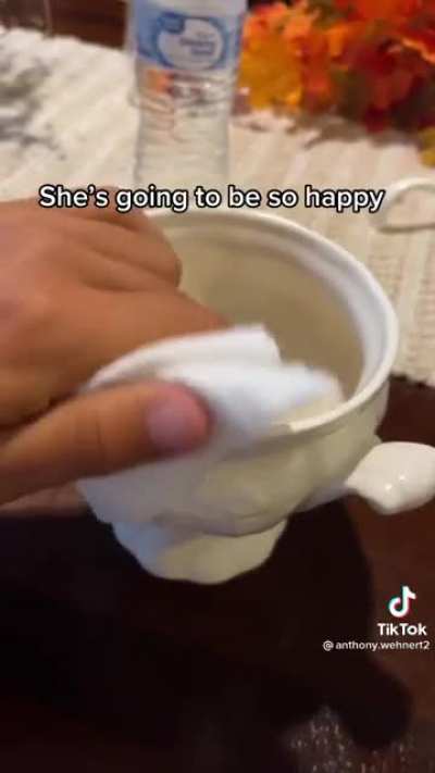 No that&rsquo;s not how you do it!