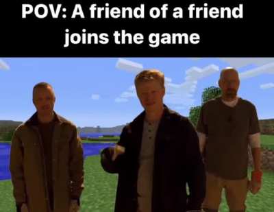 i've been through it
