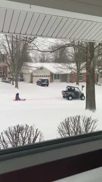 Wait for it&hellip;