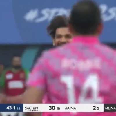 WTF Sachin 😭😭