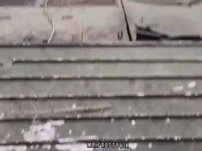Footage from defenders of Mariupol , full version