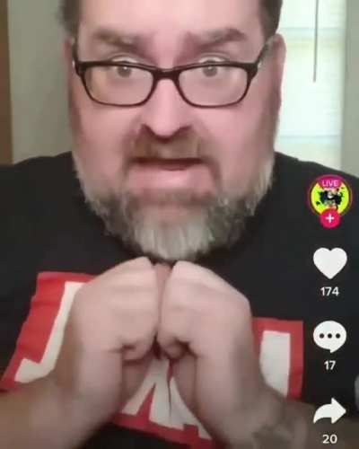 Hope this isn&rsquo;t a repost. Good God make it stop