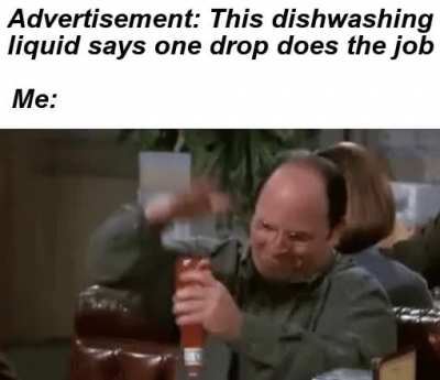 I just don't trust them