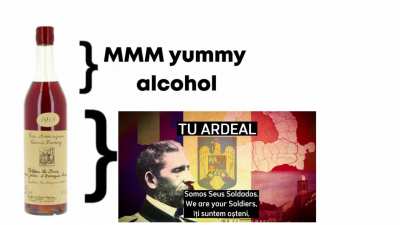 Nu mai beti ca faceti urat :(