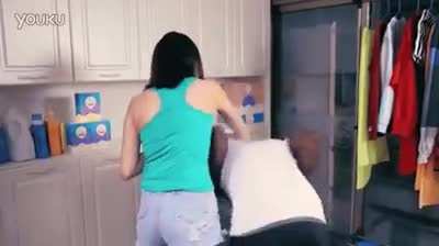 Thanks, I hate this commercial