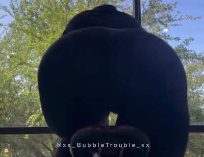 Bubble Trouble 💕