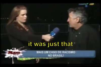 Racist Samaj