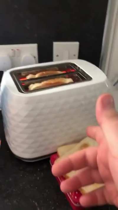 I HAVE THE POWER!!!