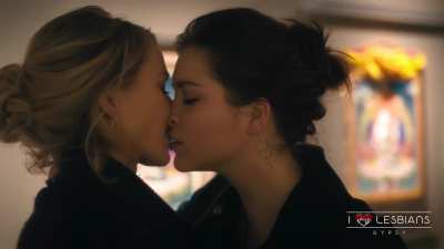 Gypsy: Naomi Watts &amp;amp; Sophie Cookson (s01e06) *AI ENHANCED &amp;amp; NO MUSIC*