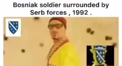 Bužim &lsquo;92