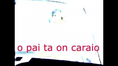 Quem tá on?
