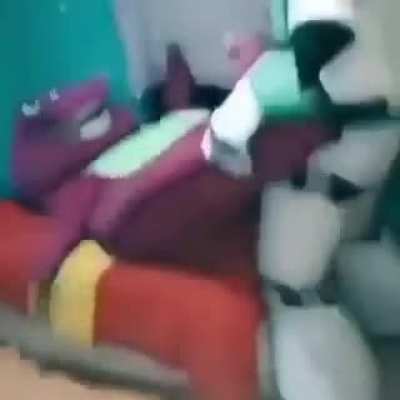 An incredibly interesting title
